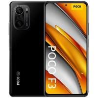 Celular xiaomi poco f3 dual chip 128gb 5g