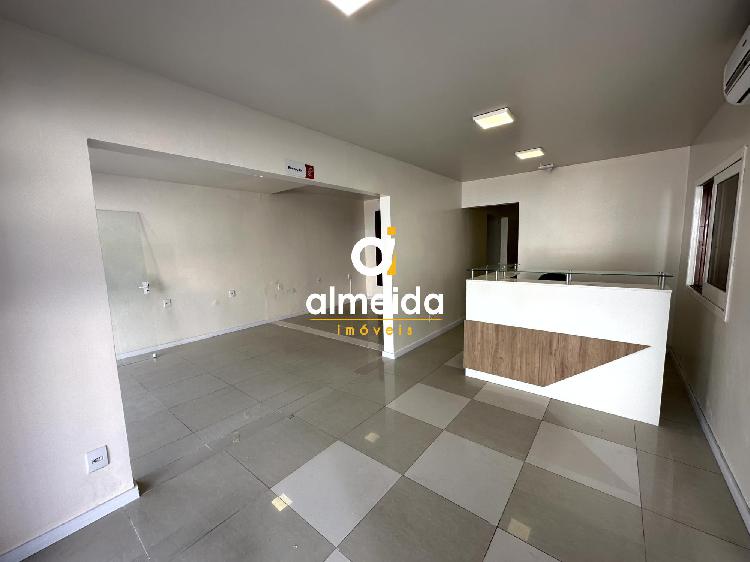 Sala comercial para alugar no Centro - Santa Maria, RS.