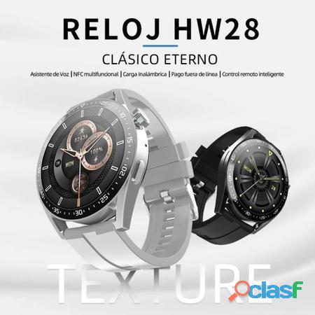 Relógio Smartwatch Hw28