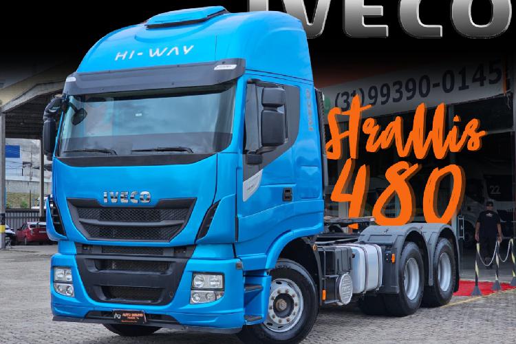 480 Hiway Iveco - 22/22