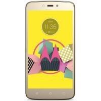 Celular Motorola Moto C Plus XT