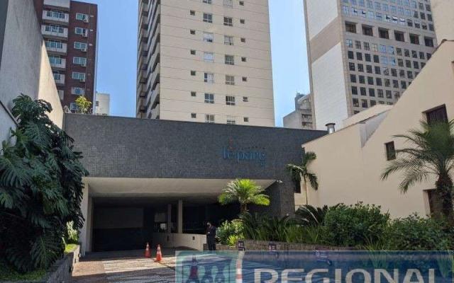 Apartamento com 1 quarto para alugar, 37.00 m2 por R$1900.00