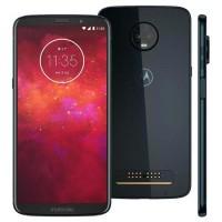 Celular motorola moto z3 play xt