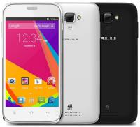 Celular blu studio 5.0 hd lte y