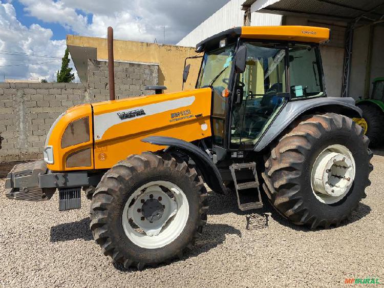 Valtra BM125i ano 2012