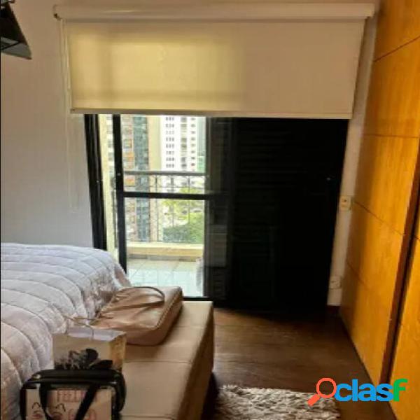 APARTAMENTO SANTANA (142M²Á.Ú)VENDA R$ 1.200.000,00 3