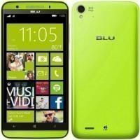 Celular blu win hd lte x