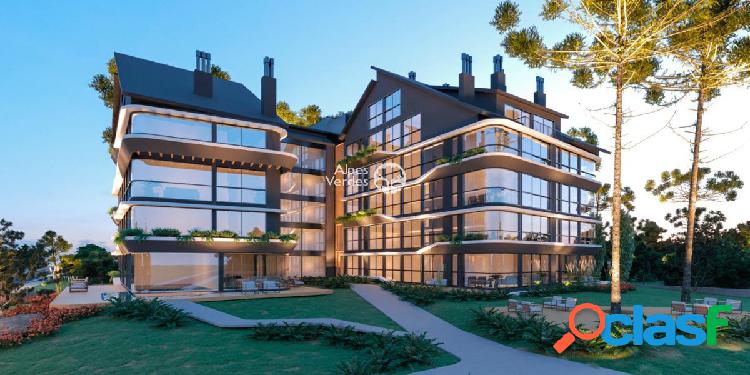 VENDE-SE APARTAMENTO A 5 MINUTOS DA RUA COBERTA EM GRAMADO 2