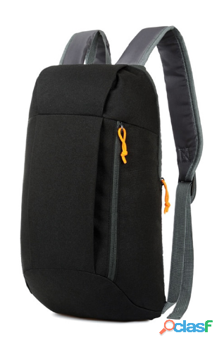 Mochila esportiva para homens leve ao ar livre