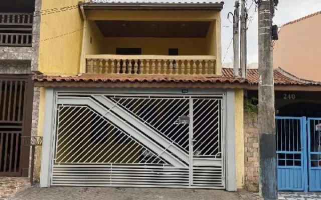 Rua jose goncalves neves numero 246 d11, jardim gracinda,