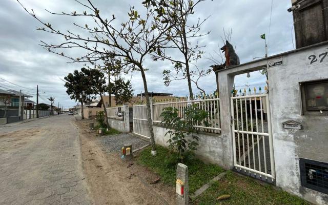 Terreno comercial para alugar no meia praia, navegantes