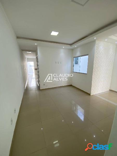 CASA COM 3 QUARTOS SENDO 2 SUÍTES COM CLOSET 3