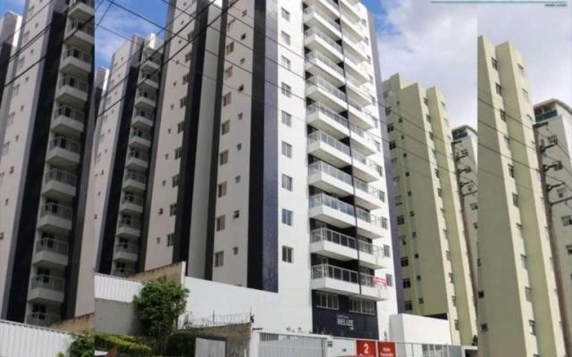 Apartamento a venda no bairro cristo rei - edificio belize