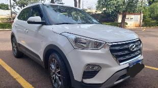 Hyundai Creta Pulse Plus 1.6