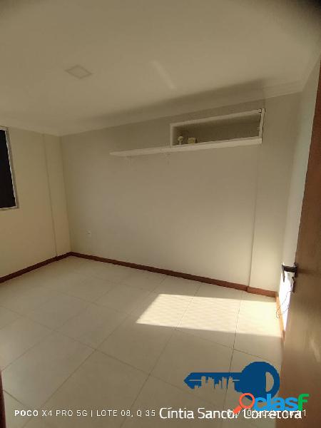 Apartamento de dois quartos no IPS 1