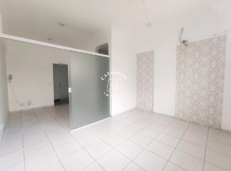 Sala comercial para alugar no jardim califrnia - ribeiro