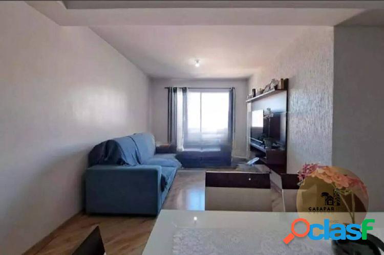 Apartamento 3 Dormitórios no Santa Paula, Lazer e Excelente Localização 3