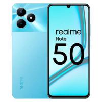 Celular realme note 50 rmx3834 dual chip 64gb 4g