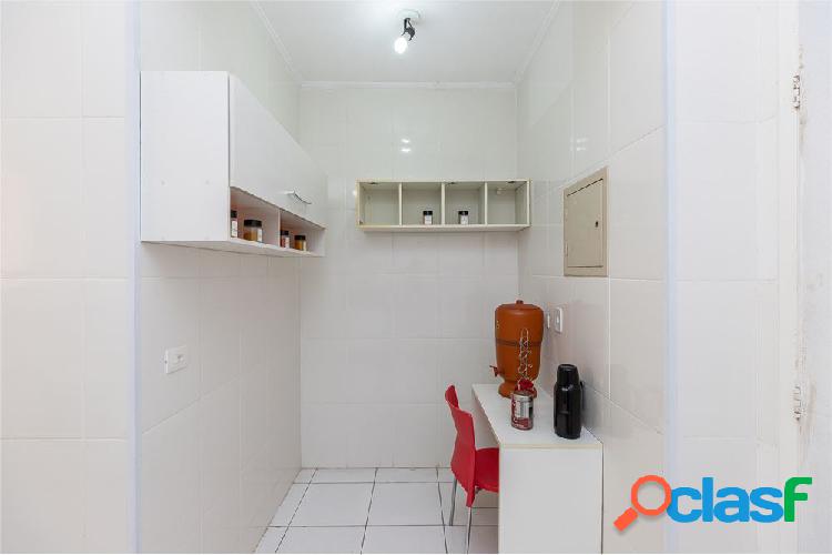 Apartamento com 2 quartos, 62m², à venda em São Paulo, Saúde 1