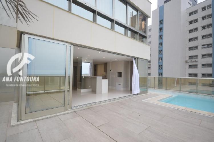 Apartamento venda no centro - balnerio cambori, sc. im615283