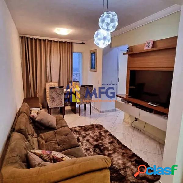 Apartamento Condomínio Eco Park Zona Oeste Sorocaba-SP