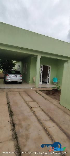 Casa no Parque Leopoldina
