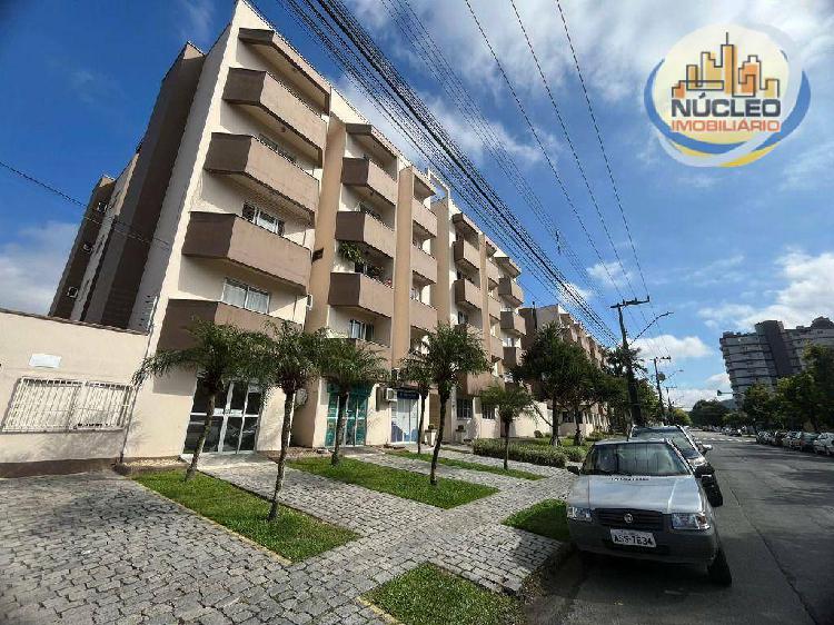 Apartamento venda no bucarein - joinville, sc. im632102