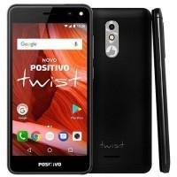 Celular positivo positivo twist s511 dual chip 16gb