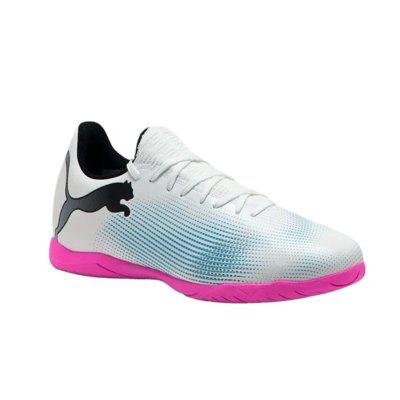 Chuteira futsal puma future 7 play it