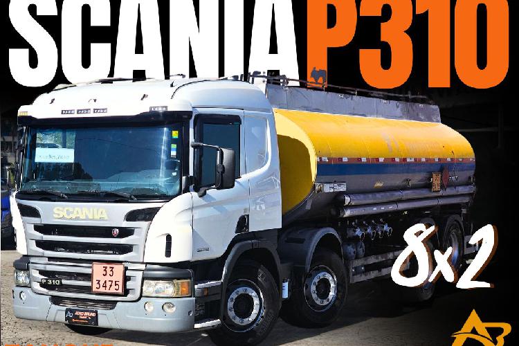 P310 scania - 14/14