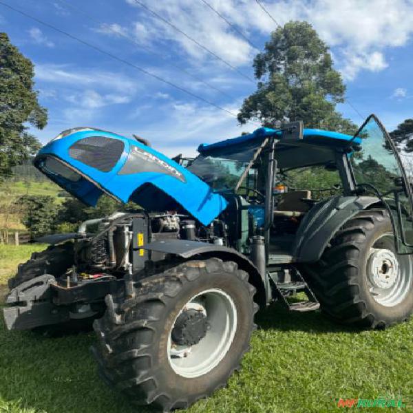 Trator landini Brutus 90cv 2019