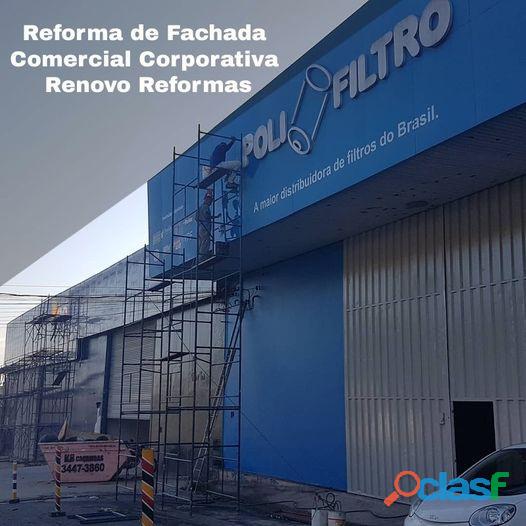 Reformas Residenciais BH 3