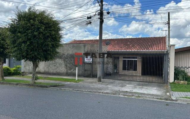 Casa térrea a venda no bairro alto Casa térrea a venda no bairro alto