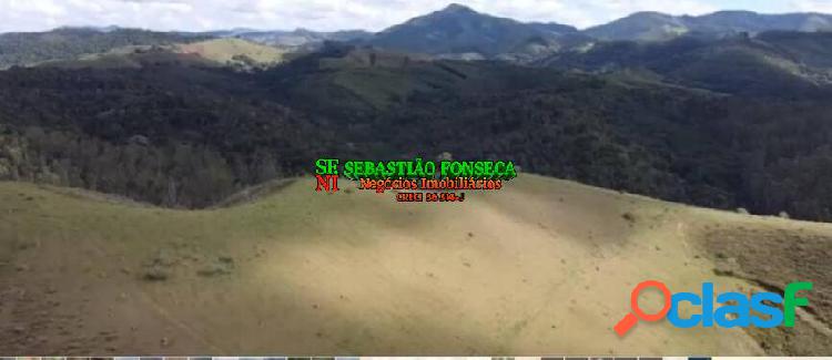 Fazenda para criação de gado em Igaratá 2