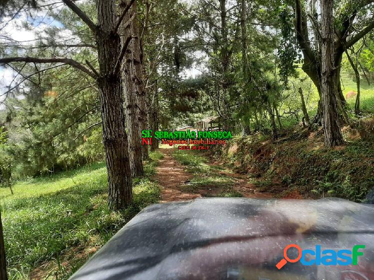 Lindo Sítio em São Luiz do Paraitinga 1