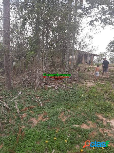 Sítio 7 alqueires com vista para Represa Zona Norte- São José dos Campos 3