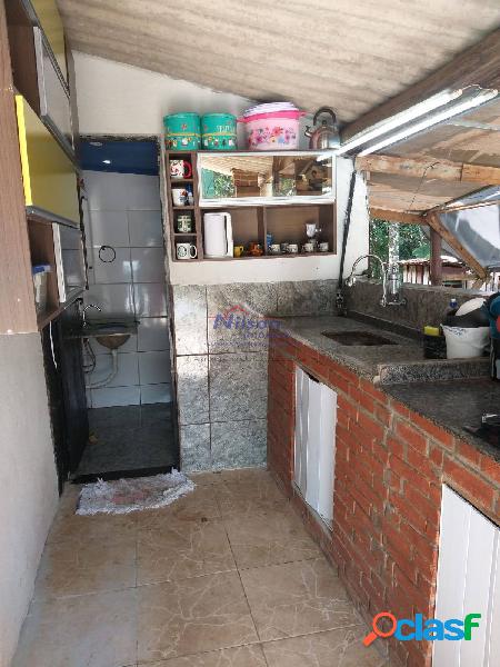 VENDE-SE CASA NO JARDIM BANANAL 1