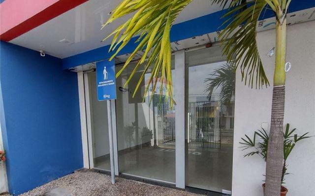 Ponto Comercial Av. Maranguape