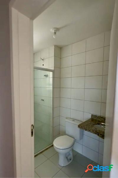 APARTAMENTO COLÔNIA - JUNDIAÍ 3