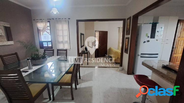 Casa a venda em Bairro nobre de Itatiba Live Residence Imóveis 1