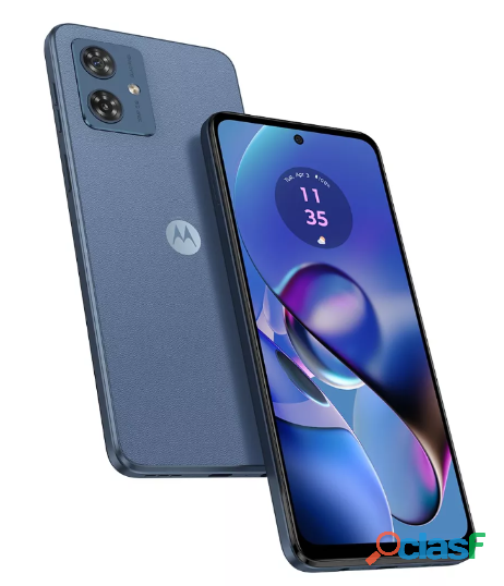 Motorola moto g54 5g 256 gb azul 8 gb ram