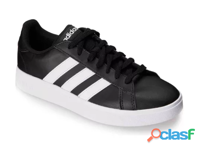 Tênis Masculino Grand Court Base 2.0 Simp adidas