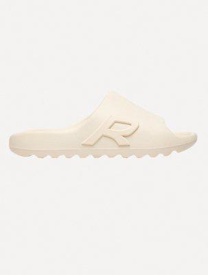 Chinelo Reserva Masculino SlideType R Off White