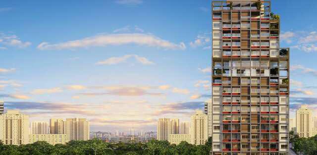 2 dormitórios na avenida indianópolis - mgf imóveis - mgf