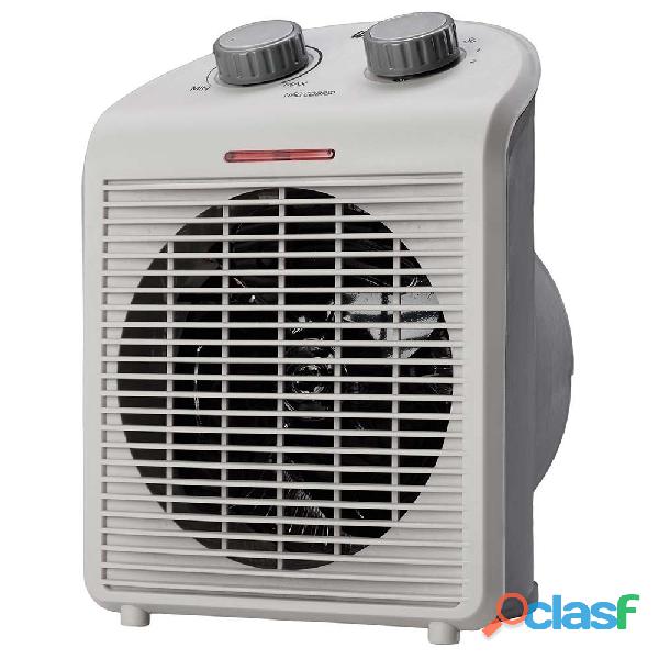 Aquecedor de ambiente portátil elétrico 3 em 1 wap air heat