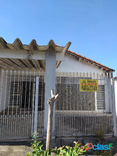 Casa Térrea - R$ 620.000,00 - Baeta Neves 1