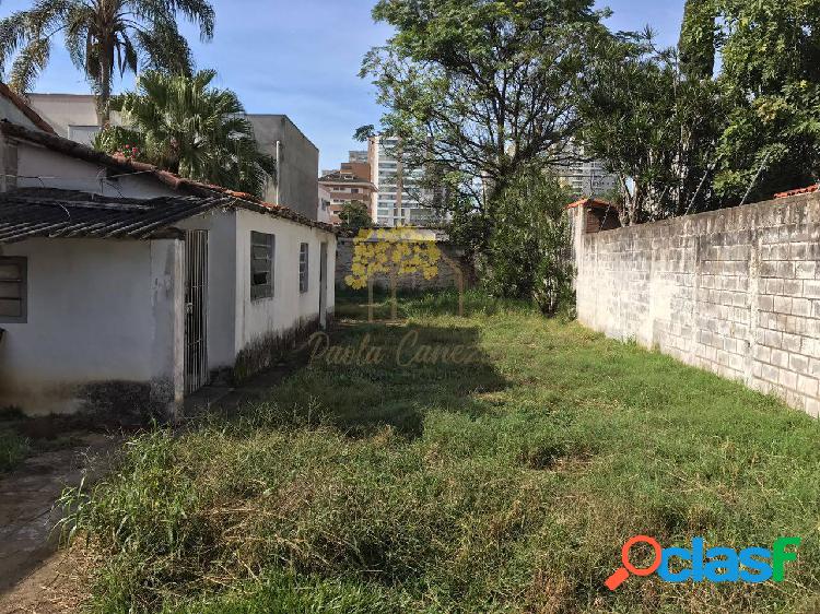 Terreno comercial á venda na Vila Ema. 2