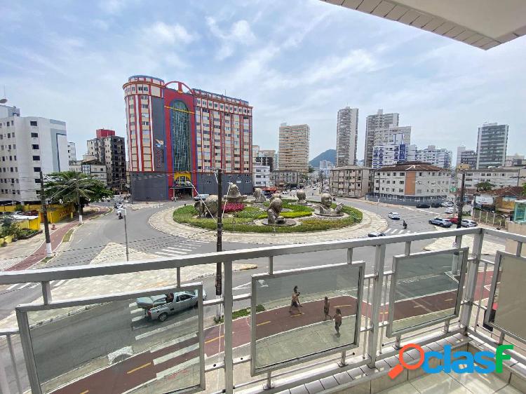 APARTAMENTO COM VISTA LIVRE !!!