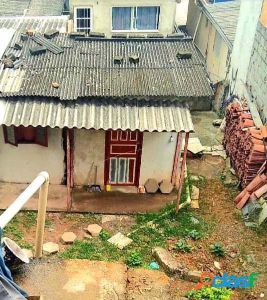 4 Casas a venda com 2 dormitórios em Jandira 1