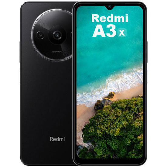 Celular Xiaomi Redmi A3x Dual Chip 128GB 4G Global